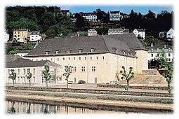 Archéoscope Godefroid de Bouillon