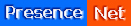 PresenceNet ... Votre présence sur le Net